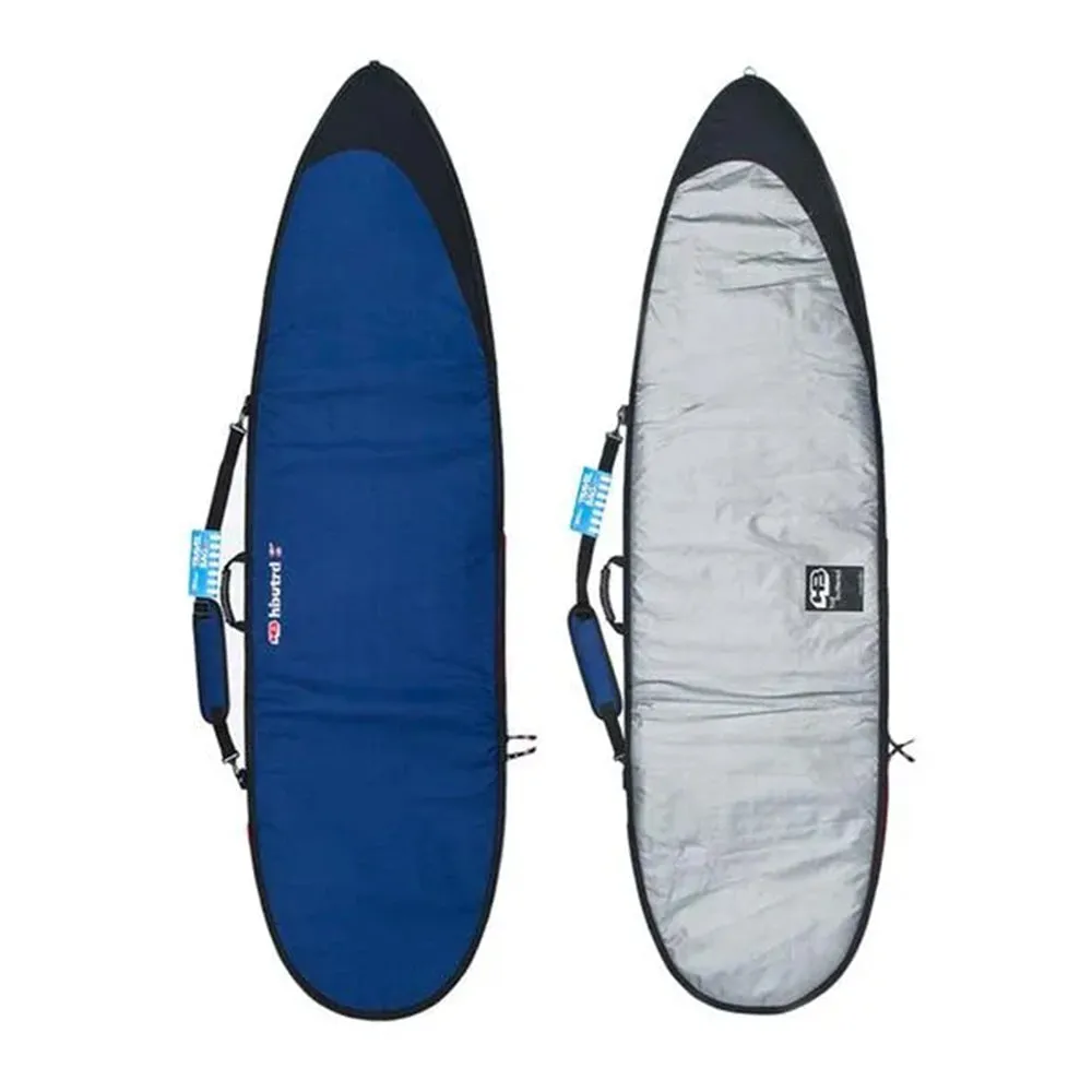 HOT BUTTERED SHORTBOARD BAG 6'2