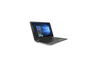 Hp 15 Bs001 La Portatil C N3060 15.6 4 Gb 500 Gb Dvd W10 H Gris