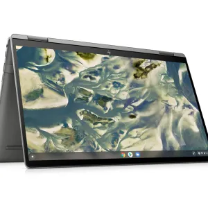 HP Chromebook x360 14c Intel® Core™ i3 1125G4 8GB RAM 256GB SSD Storage