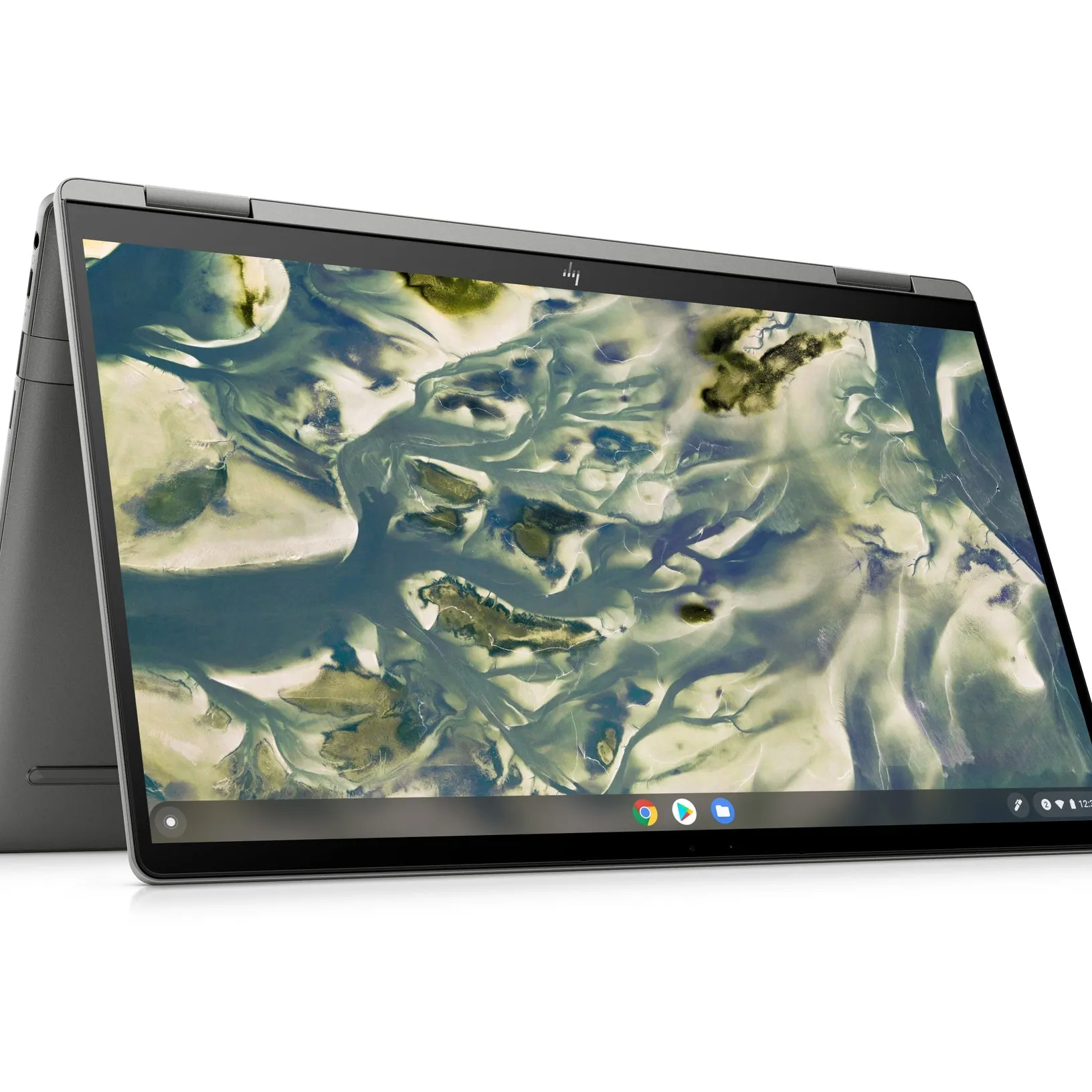 HP Chromebook x360 14c Intel® Core™ i3 1125G4 8GB RAM 256GB SSD Storage