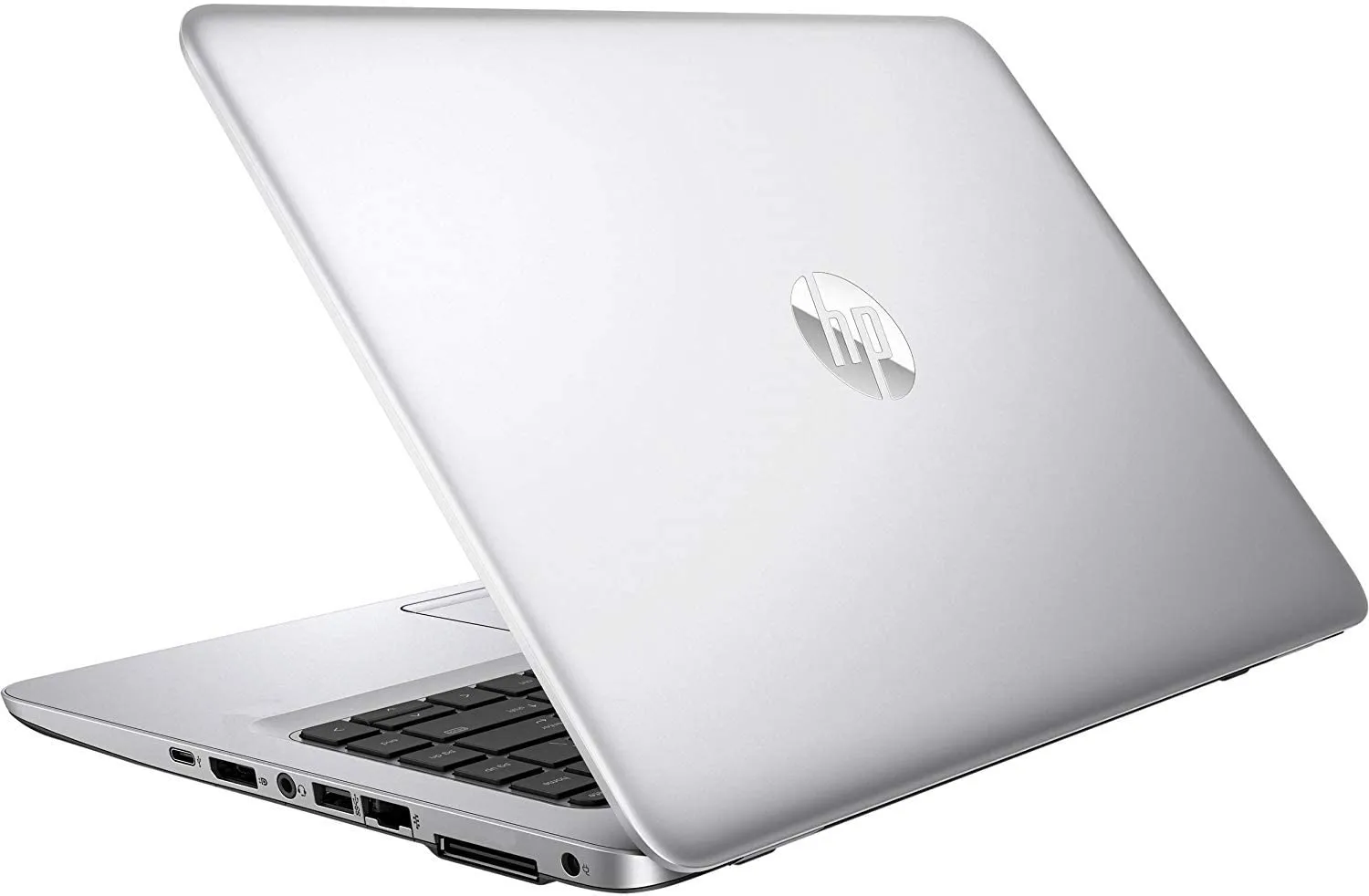 HP EliteBook 840 G3 14" Laptop- 6th Gen Intel Core i5, 8GB-32GB RAM, Hard Drive or Solid State Drive, Win 10 PRO