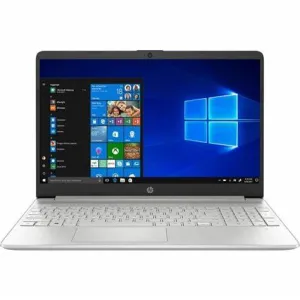 HP Laptop 15s-eq2015ni 6X7P3EA AMD Ryzen 7 5700U up to 4.3GHz Processor 16GB DDR4 RAM / 2TB