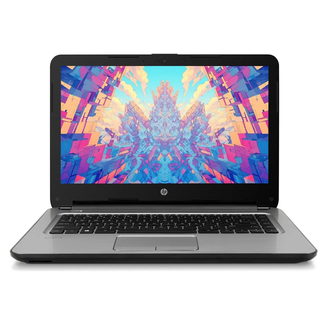HP Laptop 348 G4 | Intel i5-7th Gen | 14" HD | Win 11 | Refurbished