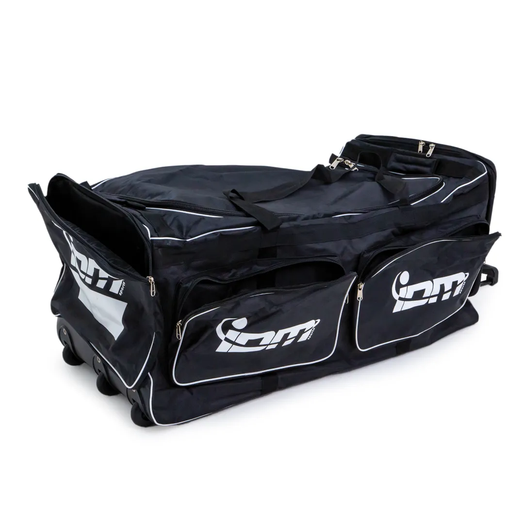 IDM Big Bag With Wheels