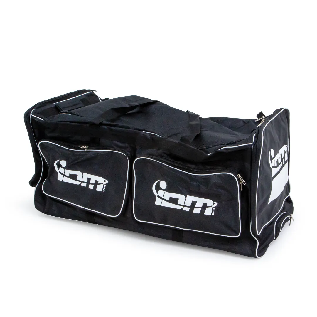 IDM Big Bag With Wheels