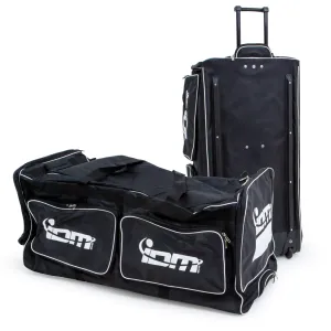 IDM Big Bag With Wheels