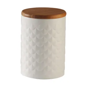 Imprima Embossed Steel Scallop LG Storage