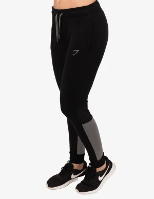Impulse bottom Black/Charocal
