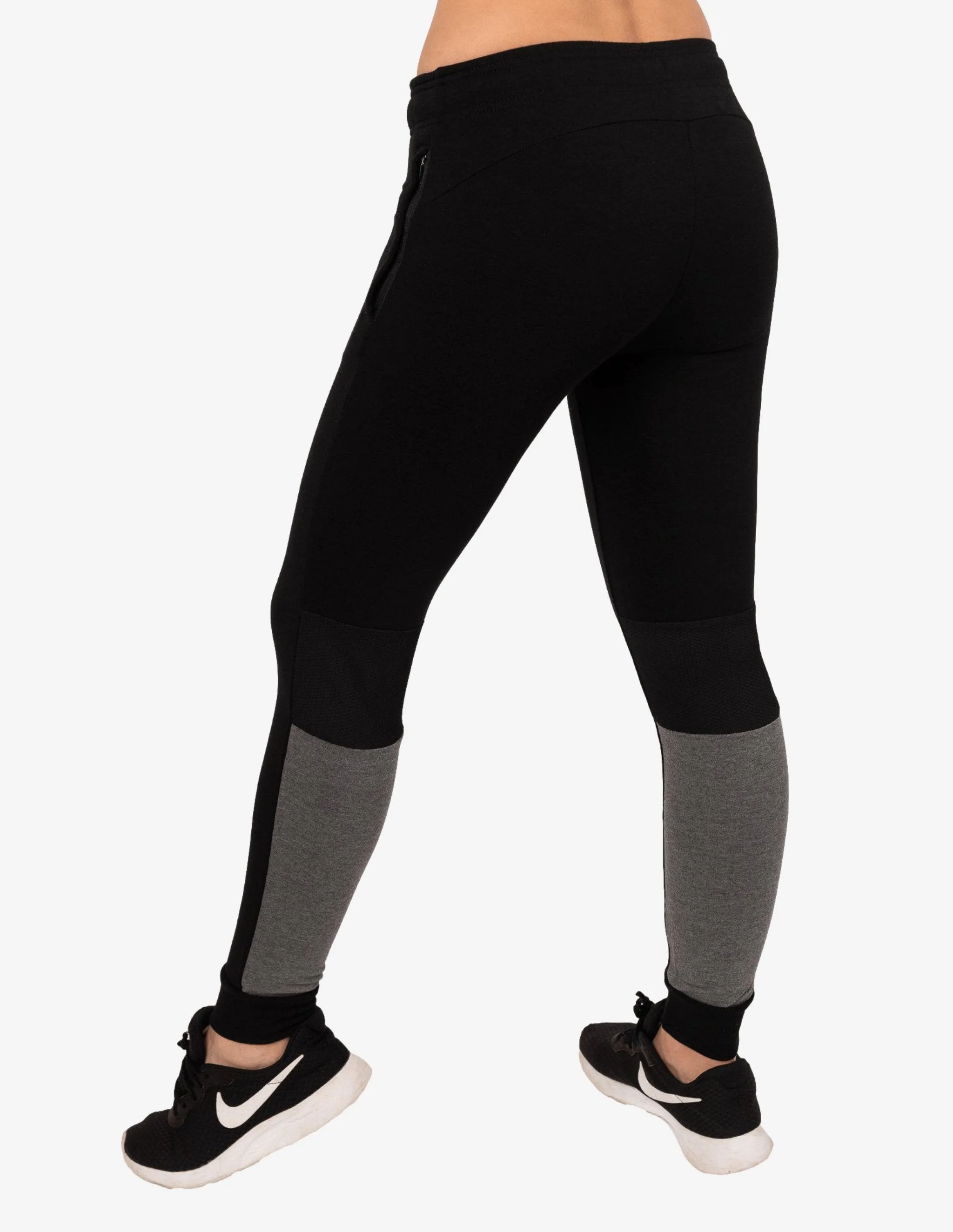 Impulse bottom Black/Charocal