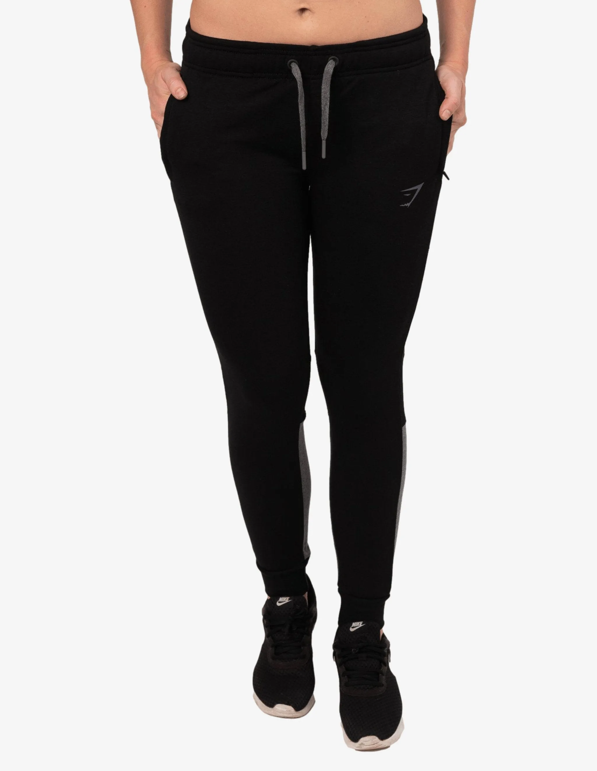 Impulse bottom Black/Charocal