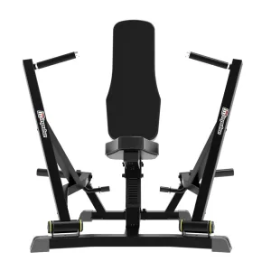 Impulse IFP1201 Seated Chest Press