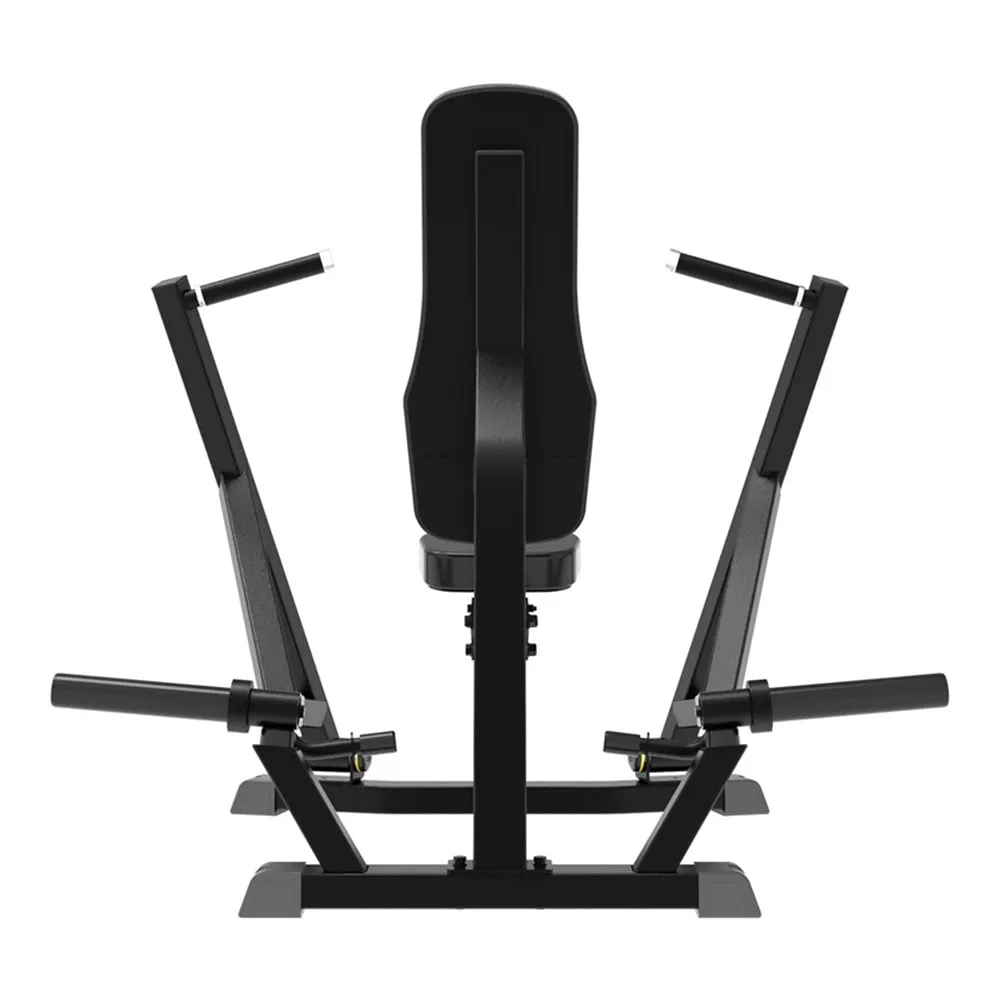 Impulse IFP1201 Seated Chest Press