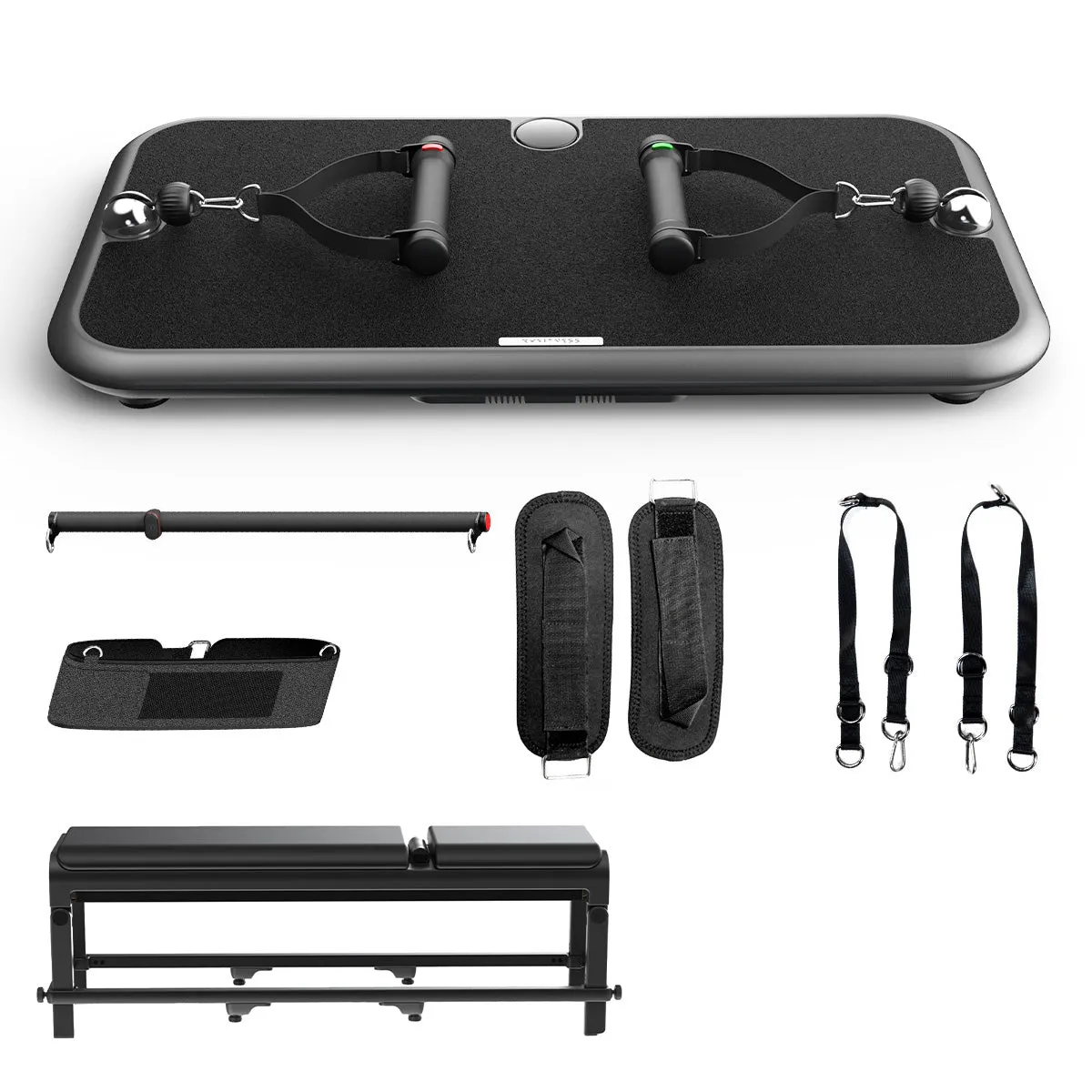 INNODIGYM P1 PLUS