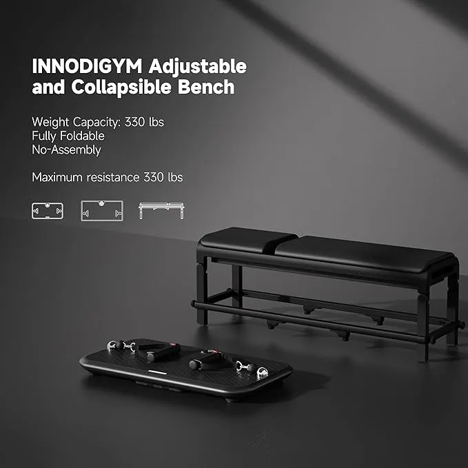 INNODIGYM P1 PLUS