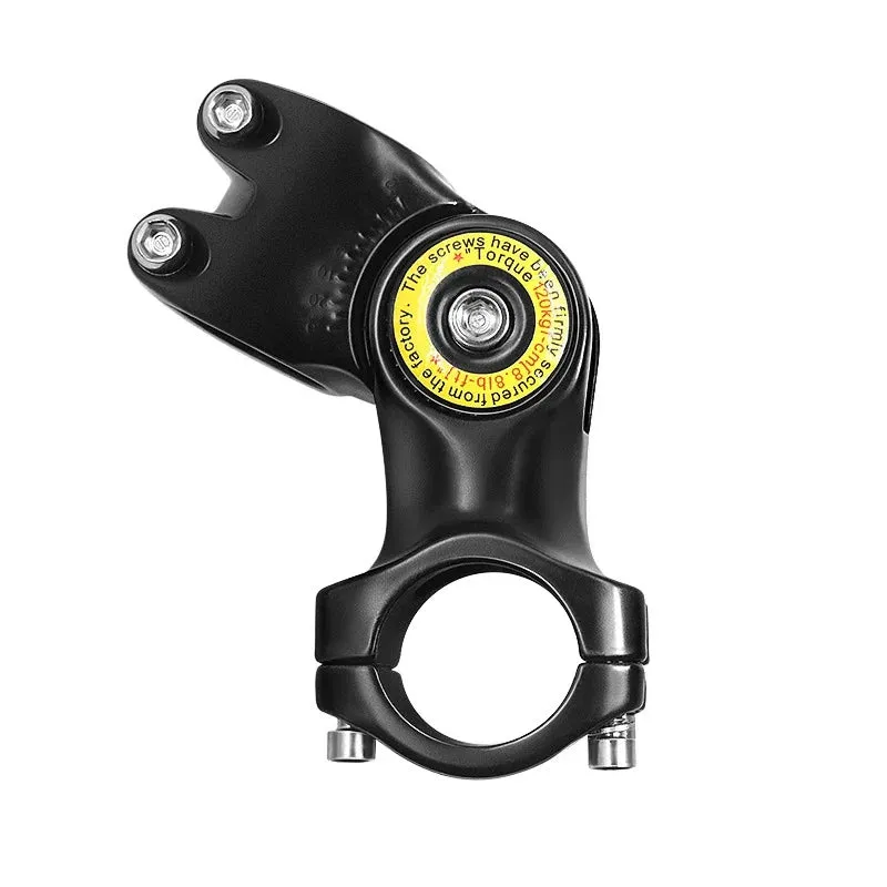 Invisible Selfie Stick Bicycle Monopod - Motorcycle Handlebar Mount