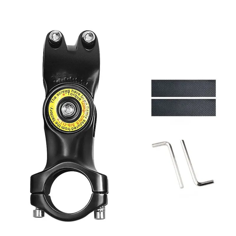 Invisible Selfie Stick Bicycle Monopod - Motorcycle Handlebar Mount