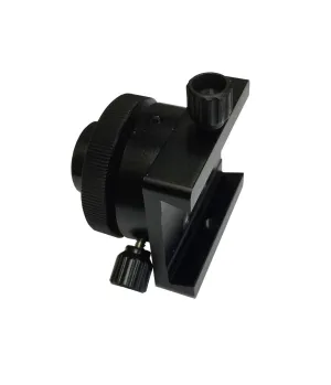 iOptron Cube Secondary Dovetail Saddle Kit - 8253
