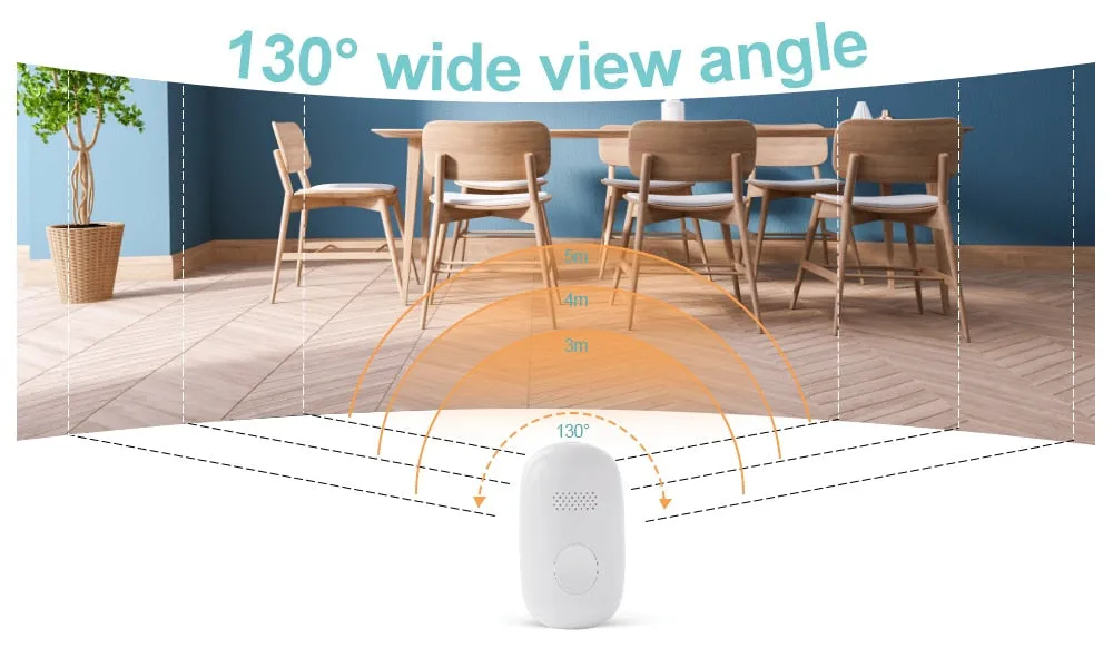 IP Camera Wifi Wireless Solar Panel 1080P Night Vision Battery Rechargeable Waterproof Home Security Cam PIR Motion