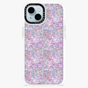 iPhone 13 Case Classic — Pastel Twilight Glitter