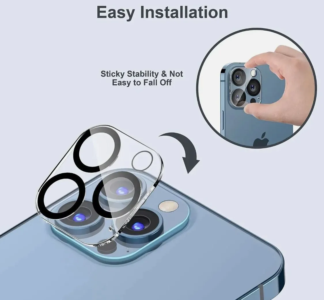 iPhone 14 Camera Lens Protector