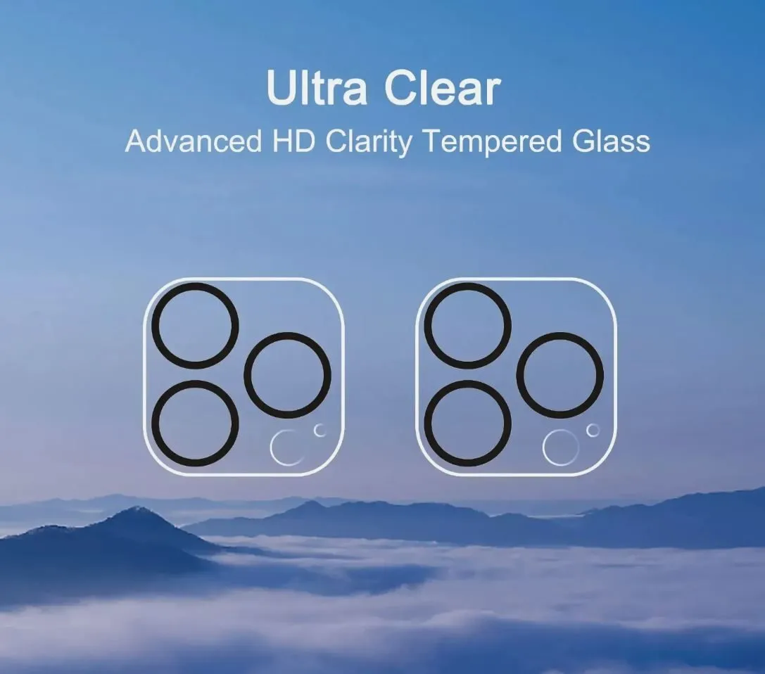 iPhone 14 Camera Lens Protector