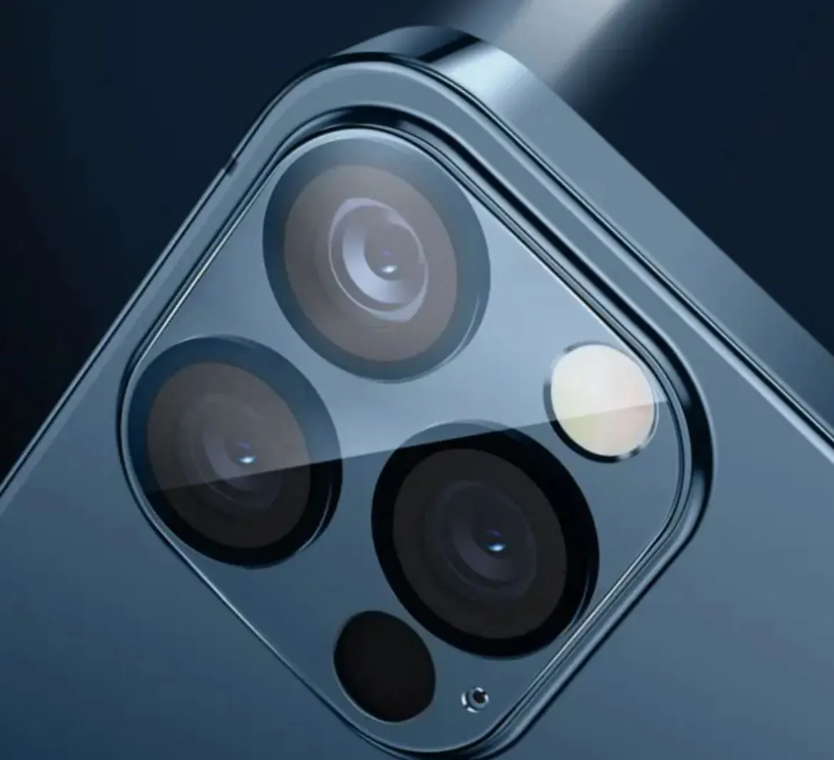 iPhone 14 Camera Lens Protector