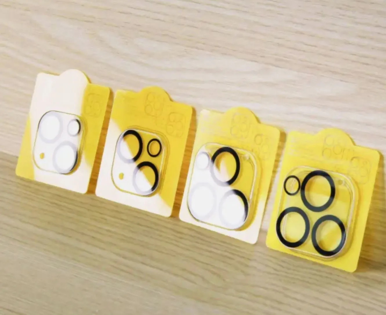 iPhone 14 Camera Lens Protector