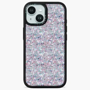 iPhone 14 Case Elite — Starlight Frost Glitter