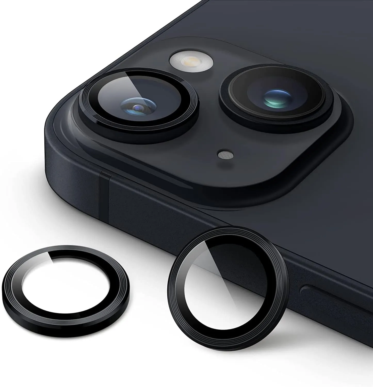 iPhone Camera Protector