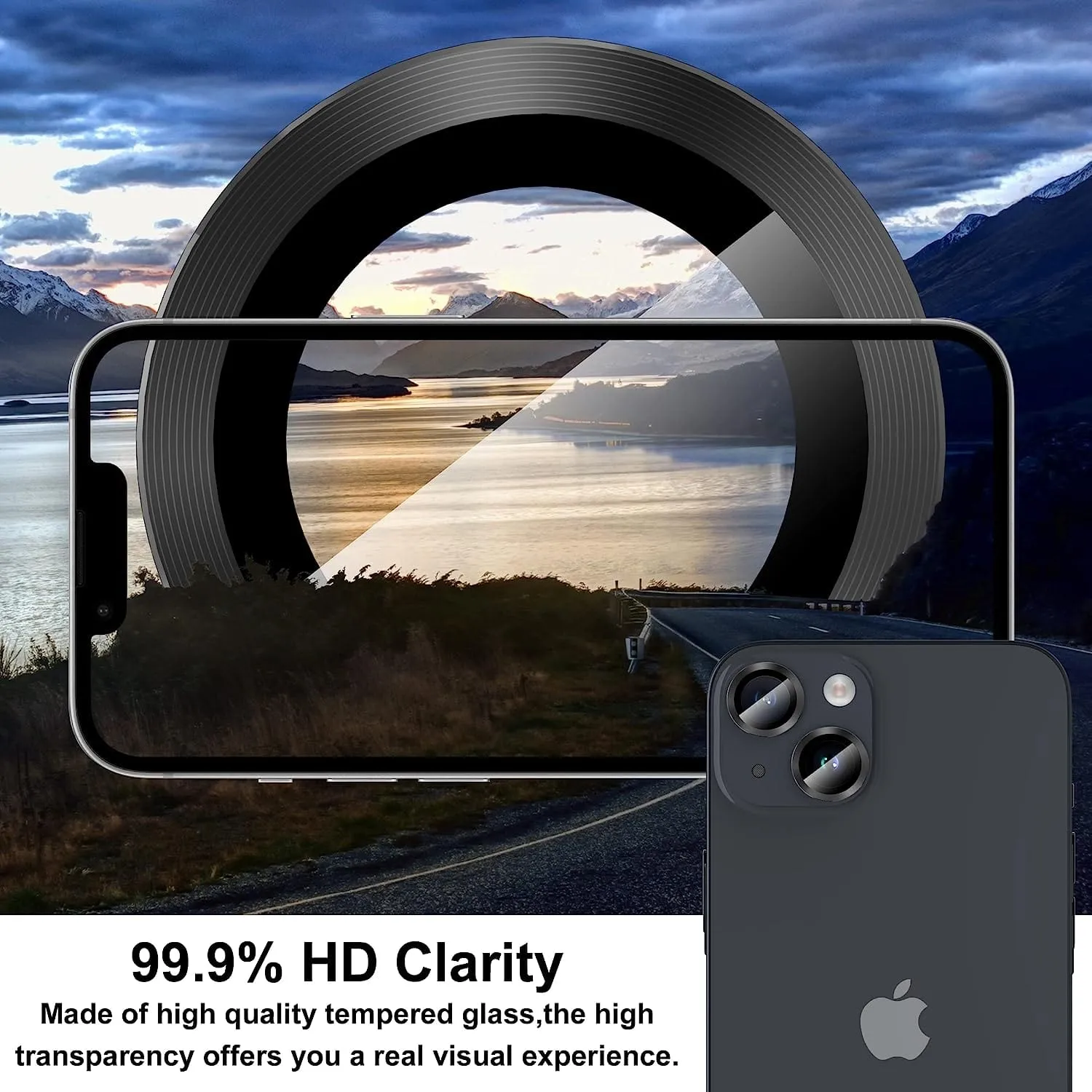 iPhone Camera Protector