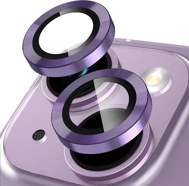 iPhone Camera Protector