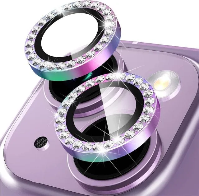 iPhone Camera Protector