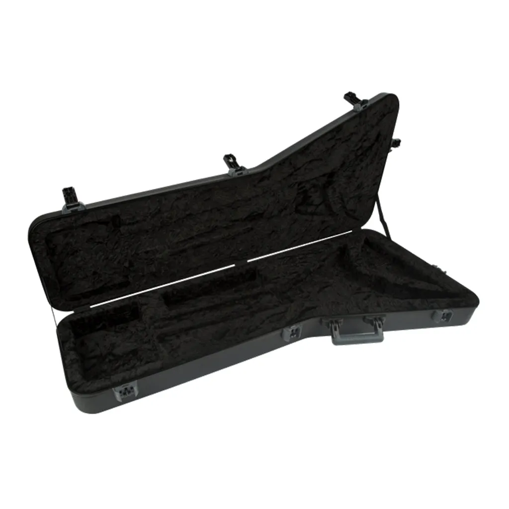 Jackson RR 6/7 RH Hardshell Case | Electric Guitar Cases & Gigbags | 2997774100