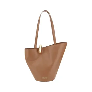 Jacquemus Le Bambola Moyen Bucket Bag