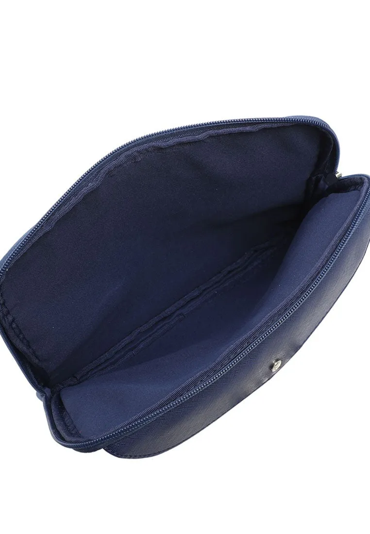 Jaden Tablet Sleeve (IPad) - Light Blue