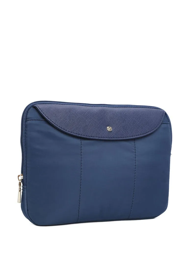 Jaden Tablet Sleeve (IPad) - Light Blue