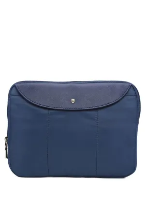 Jaden Tablet Sleeve (IPad) - Light Blue