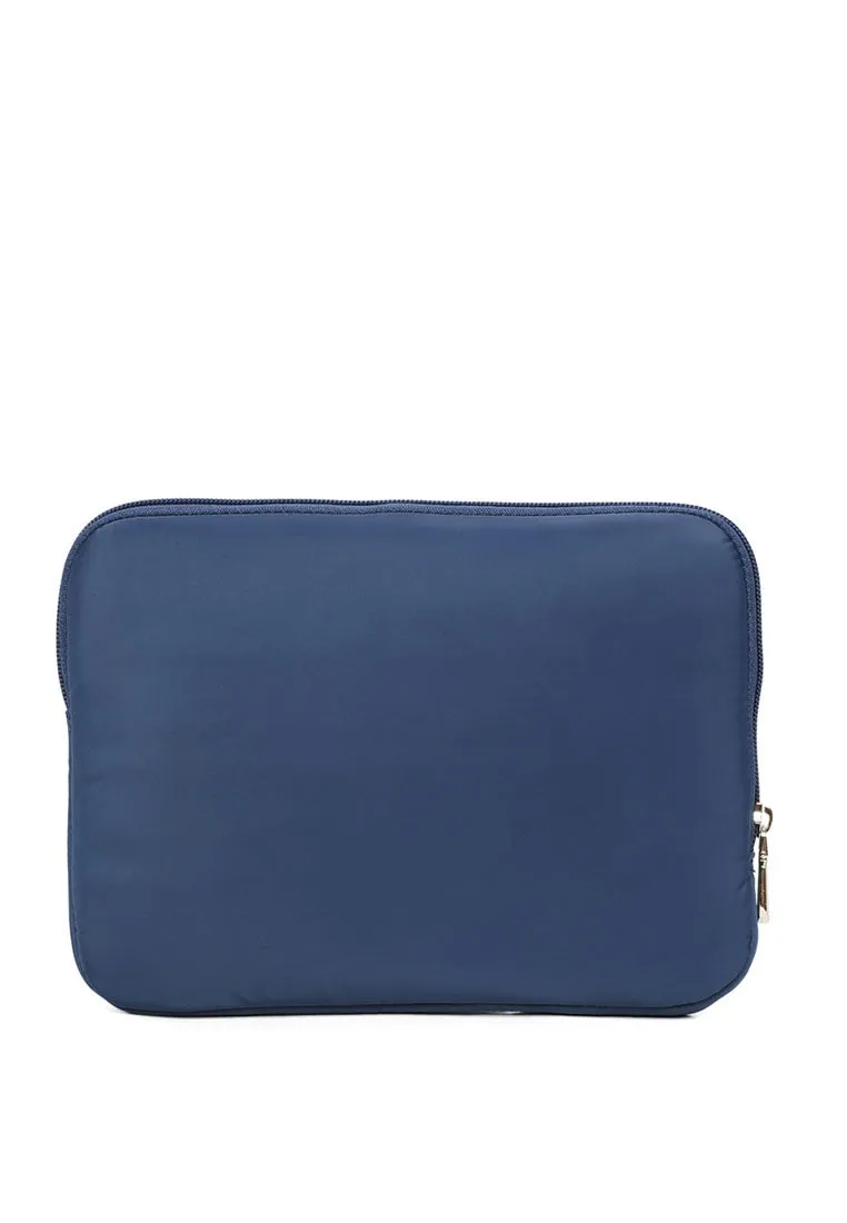 Jaden Tablet Sleeve (IPad) - Light Blue