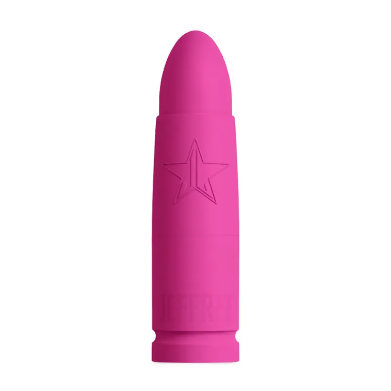 Jeffree Star Cosmetics Velvet Trap Lipstick - Pink Messiah
