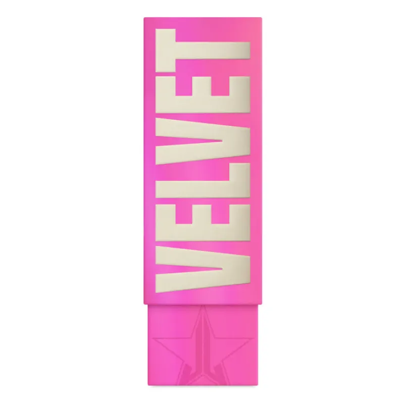 Jeffree Star Cosmetics Velvet Trap Lipstick - Pink Messiah