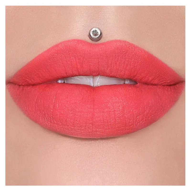 Jeffree Star Cosmetics Velvet Trap Lipstick - Watermelon Soda