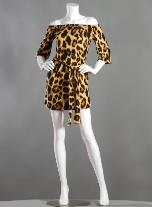 JoB Dress