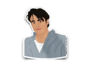 Joey Sticker