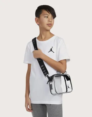 Jordan Kids' Stadium Crossbody Bag Grade-School