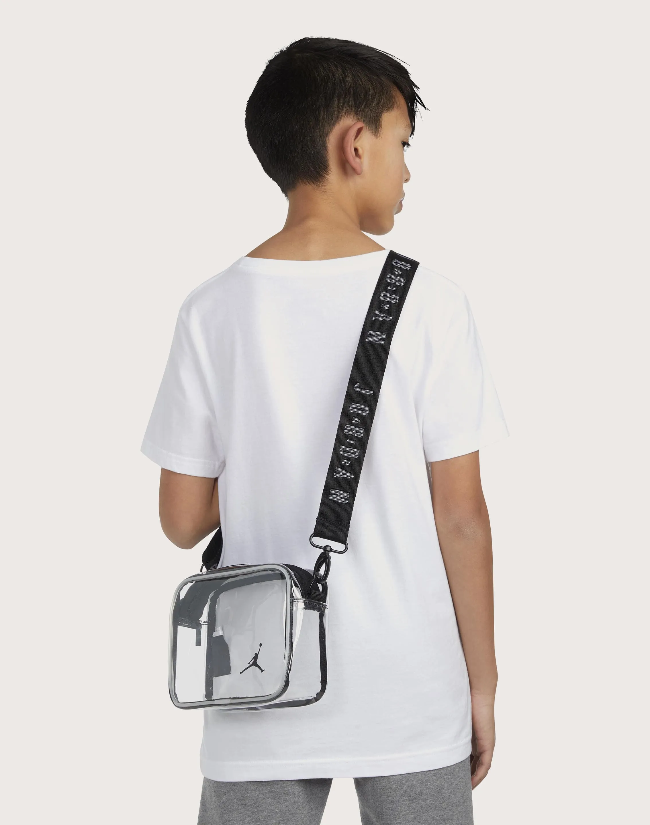 Jordan Kids' Stadium Crossbody Bag Grade-School
