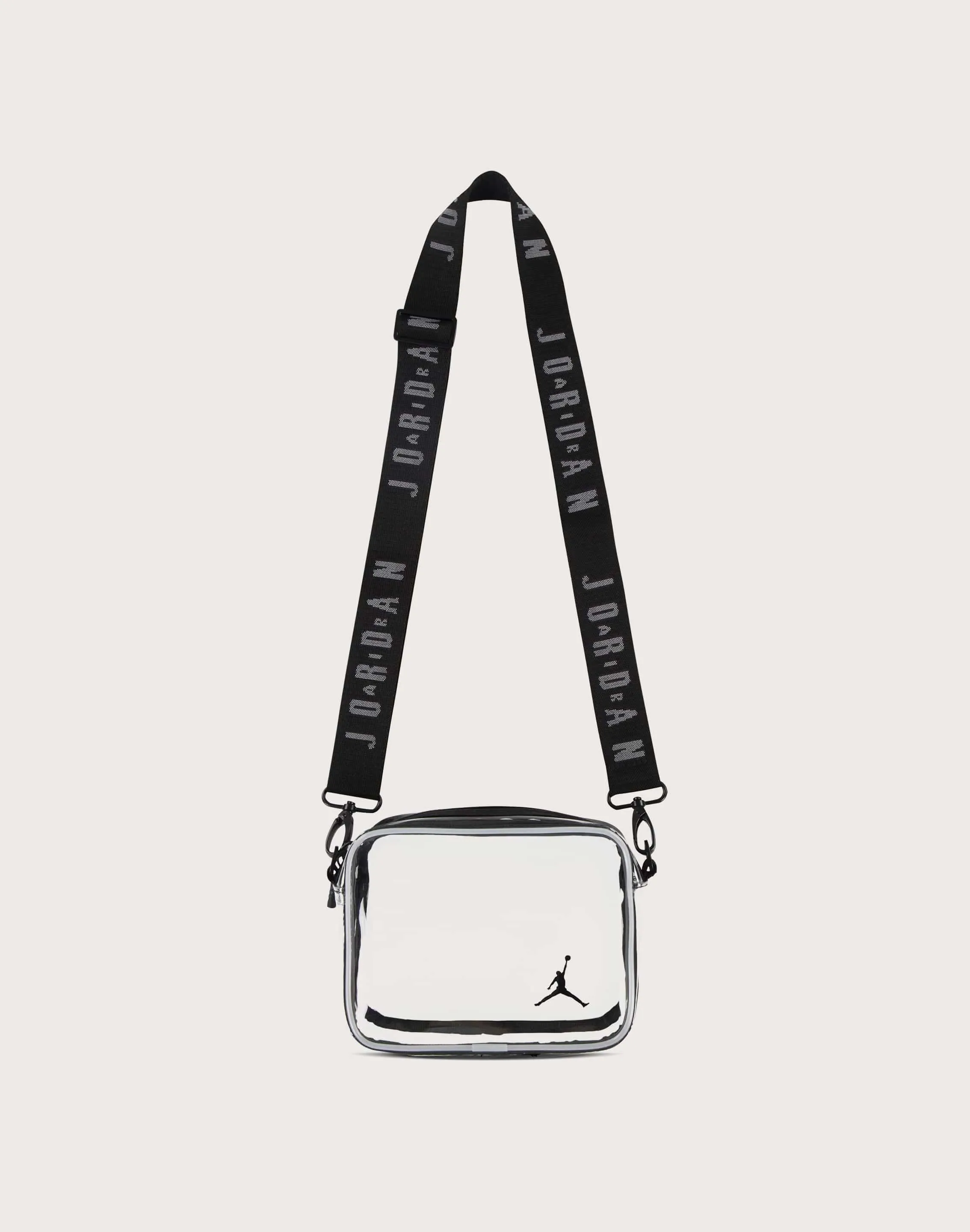 Jordan Kids' Stadium Crossbody Bag Grade-School
