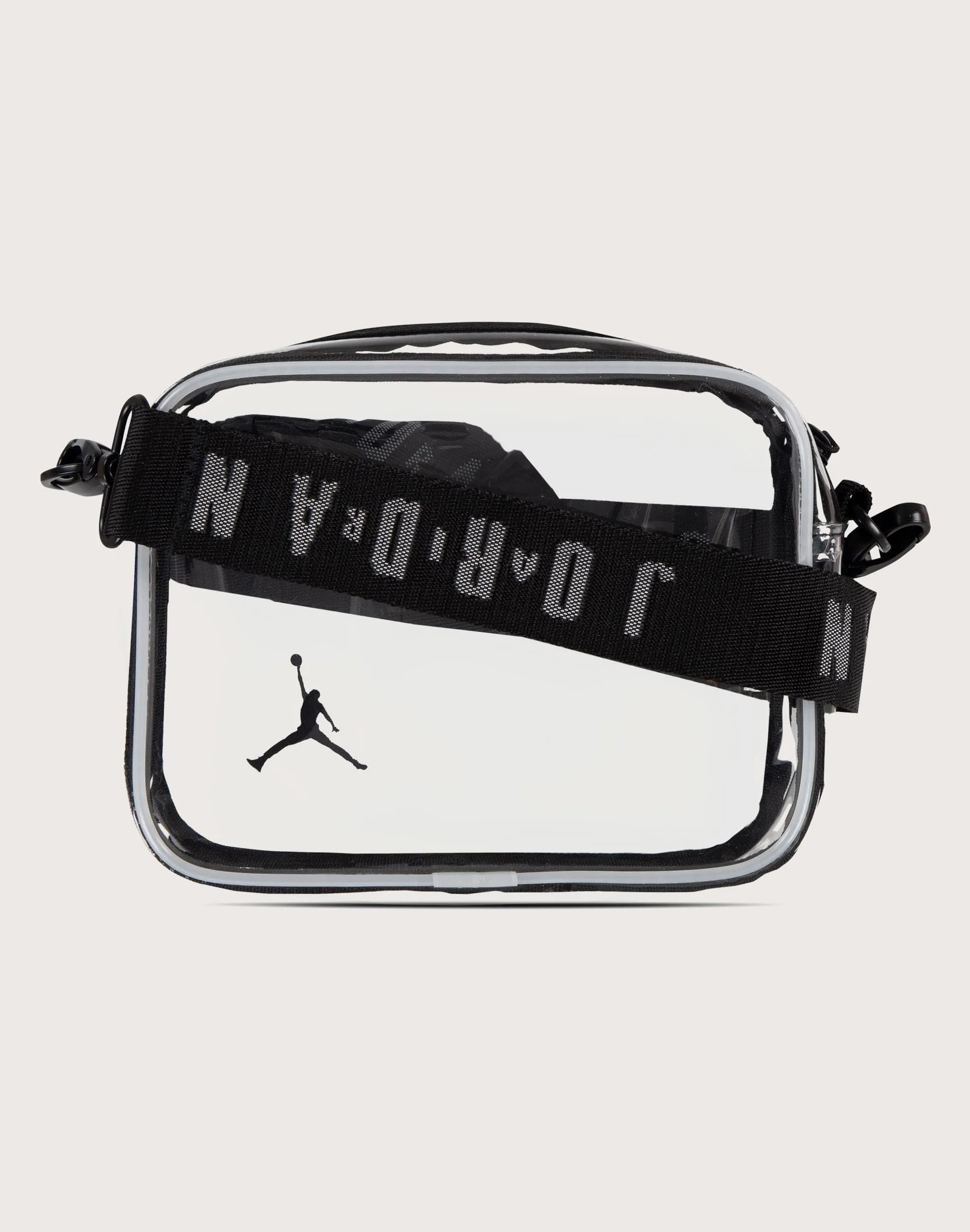 Jordan Kids' Stadium Crossbody Bag Grade-School