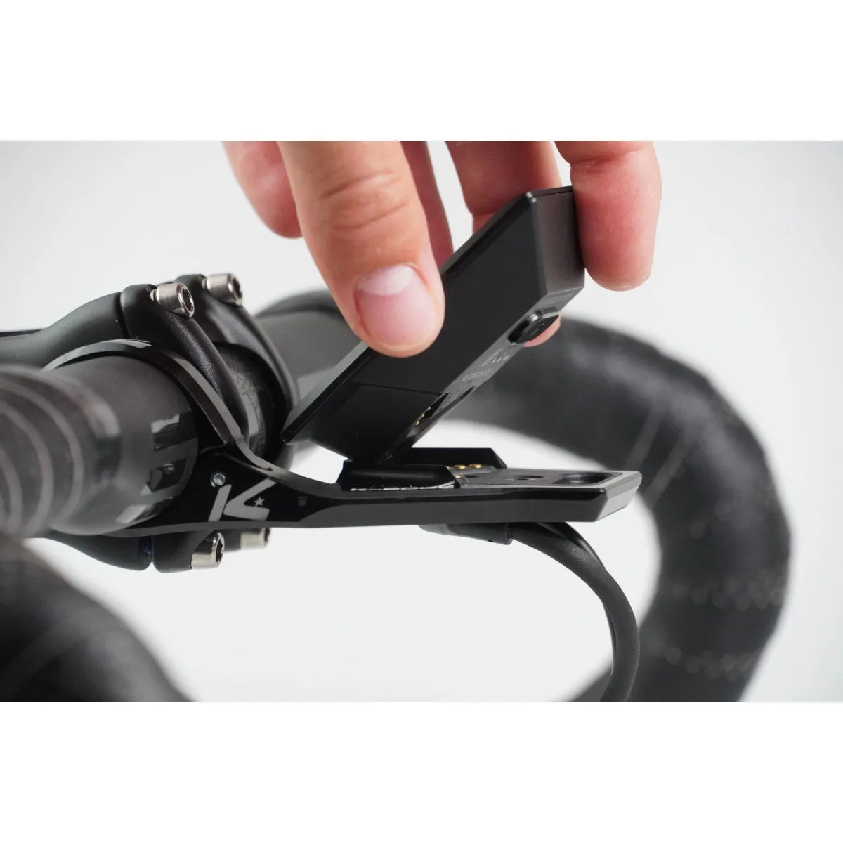 K-Edge Bosch Kiox Out Front Mount