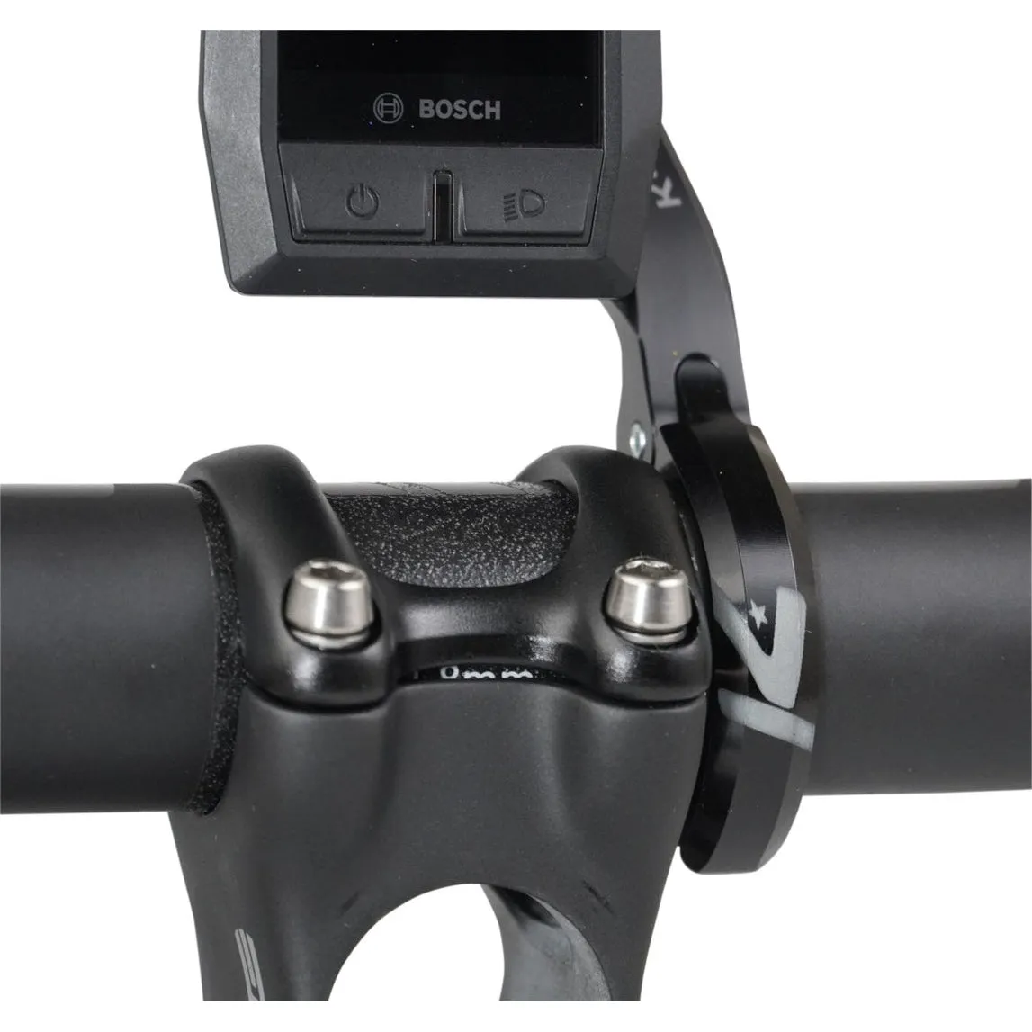 K-Edge Bosch Kiox Out Front Mount