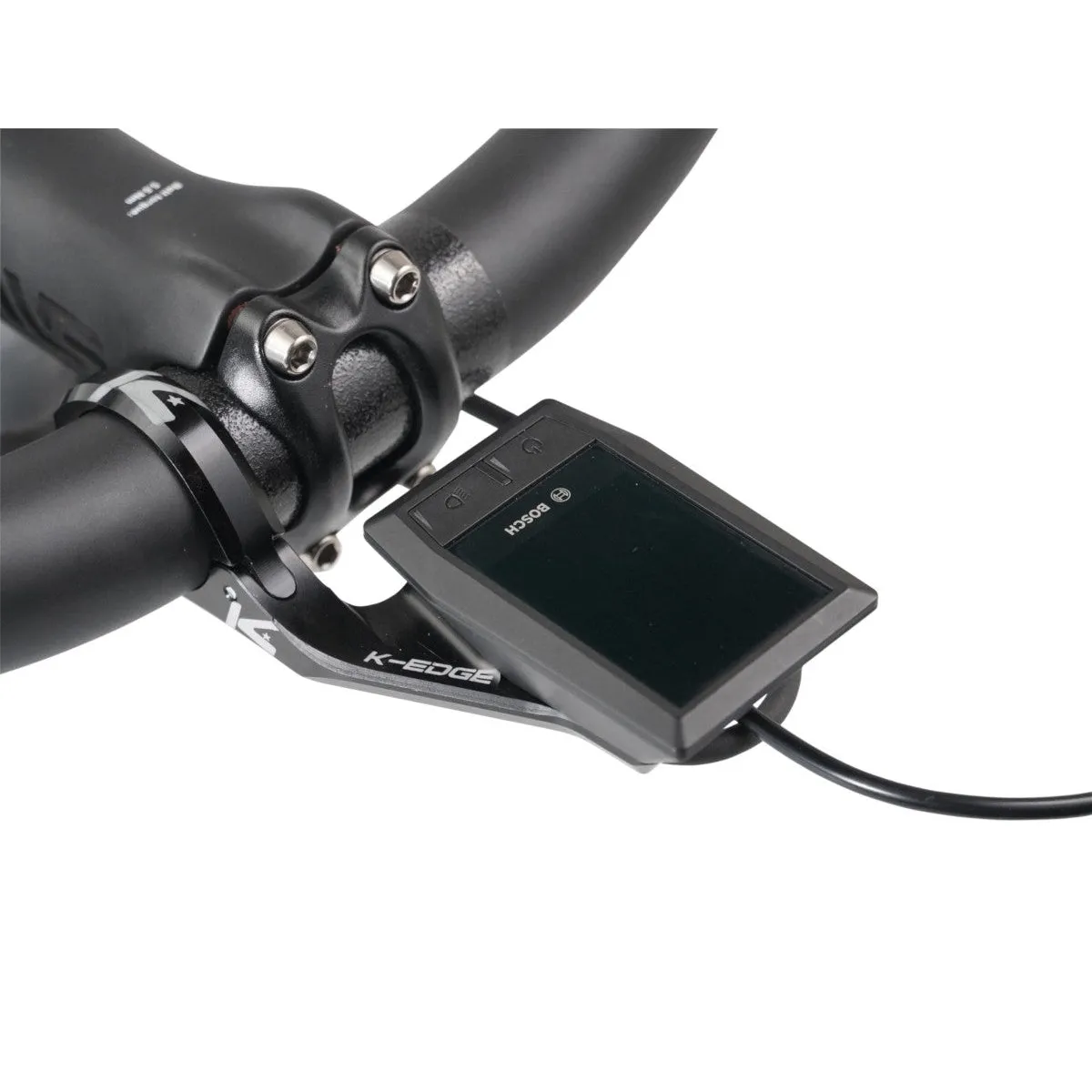 K-Edge Bosch Kiox Out Front Mount